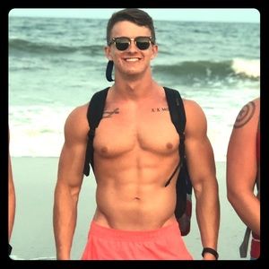 Meet your Posher, Andrew